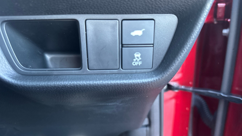 Honda Zr-V 2.0 eHEV Advance 5dr CVT Hybrid Estate